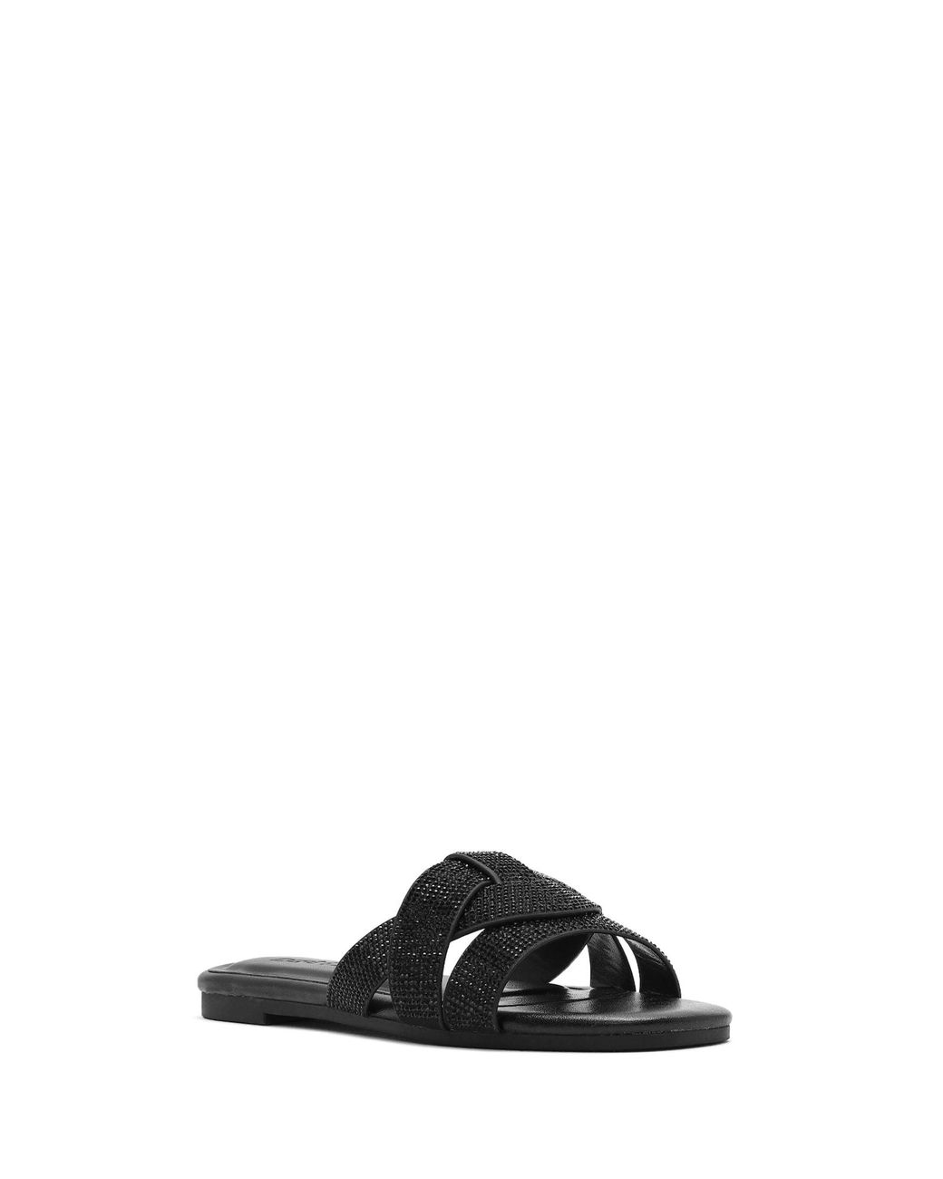 Derimod Black Pantolette