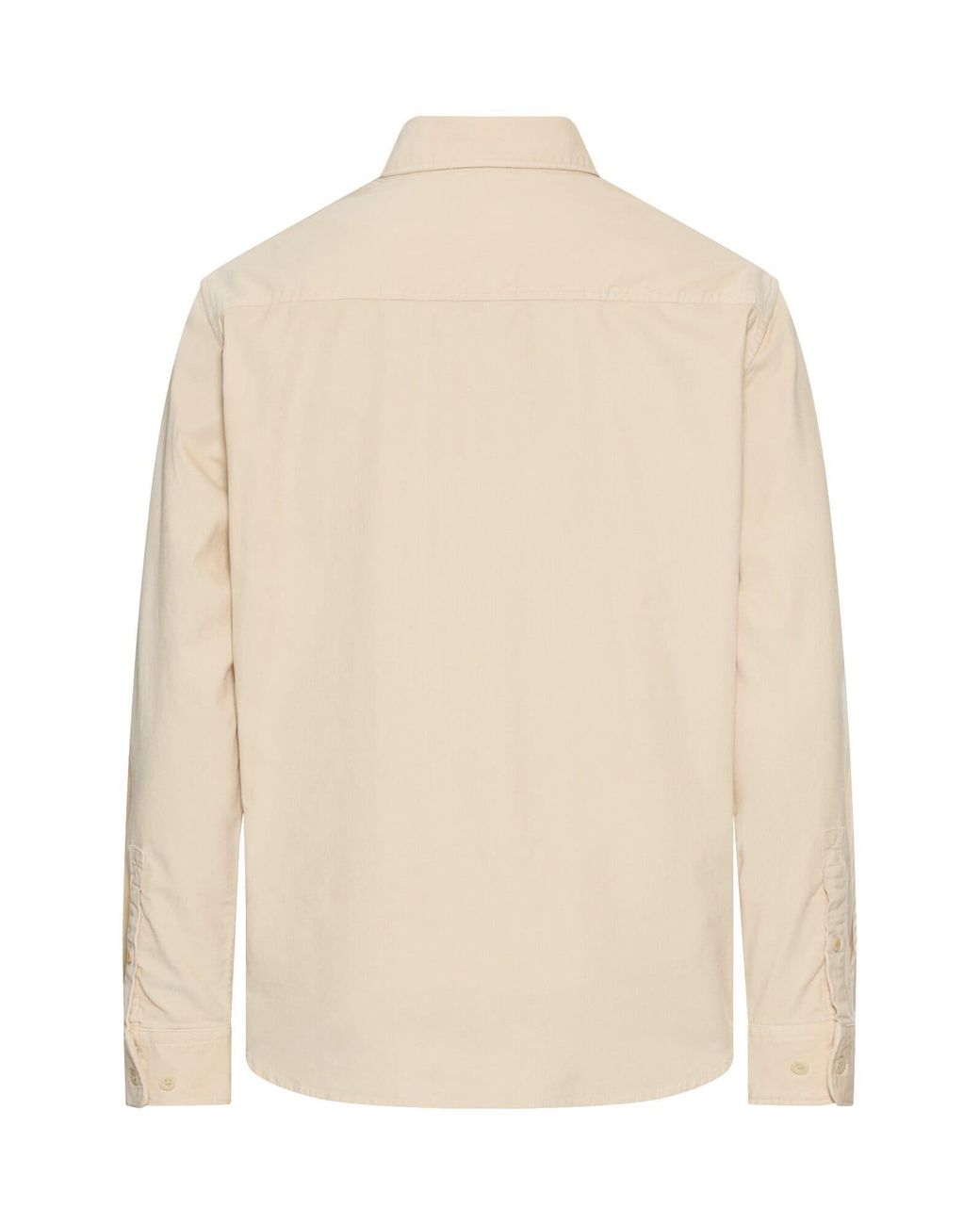 Camel Active Hemd in Natural für Herren
