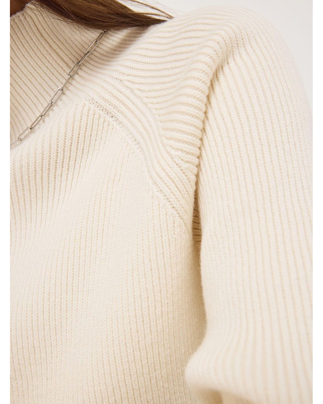 Tamaris Natural Pullover