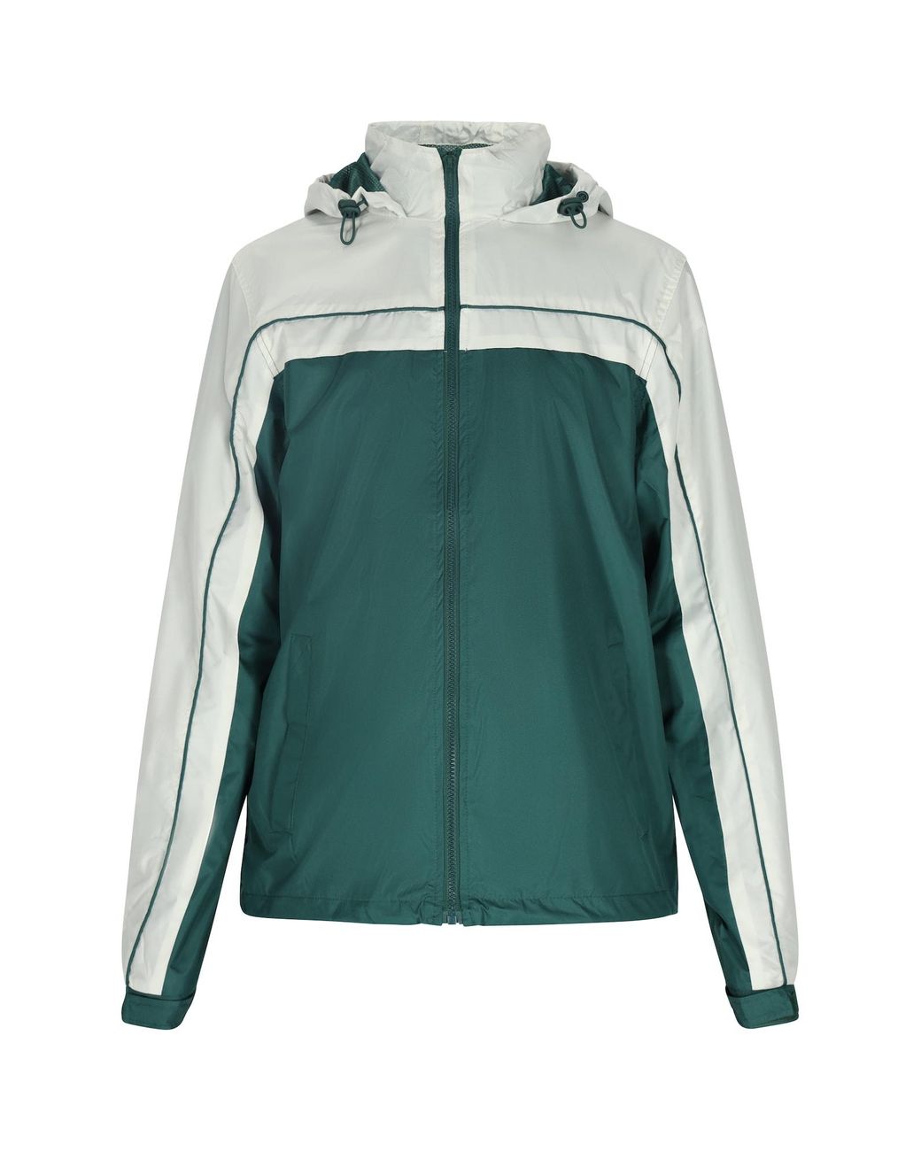 BRAELYN Übergangsjacke in Green für Herren
