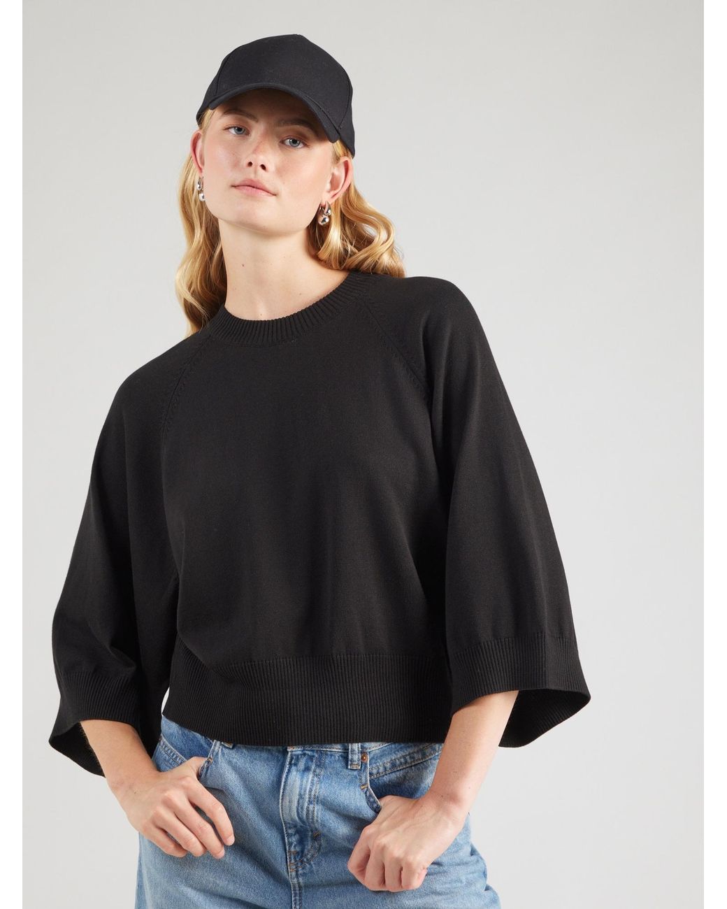 G-Star Black Pullover