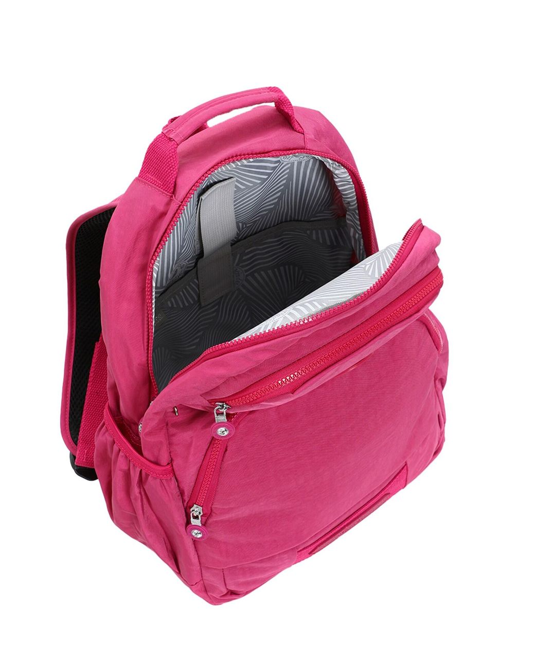 Mindesa Pink Rucksack