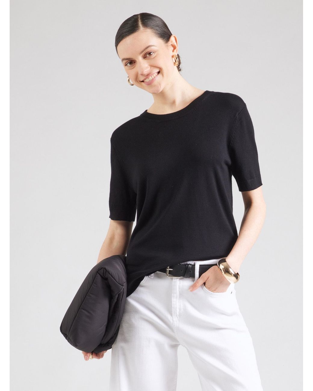 Smith & Soul Black Pullover