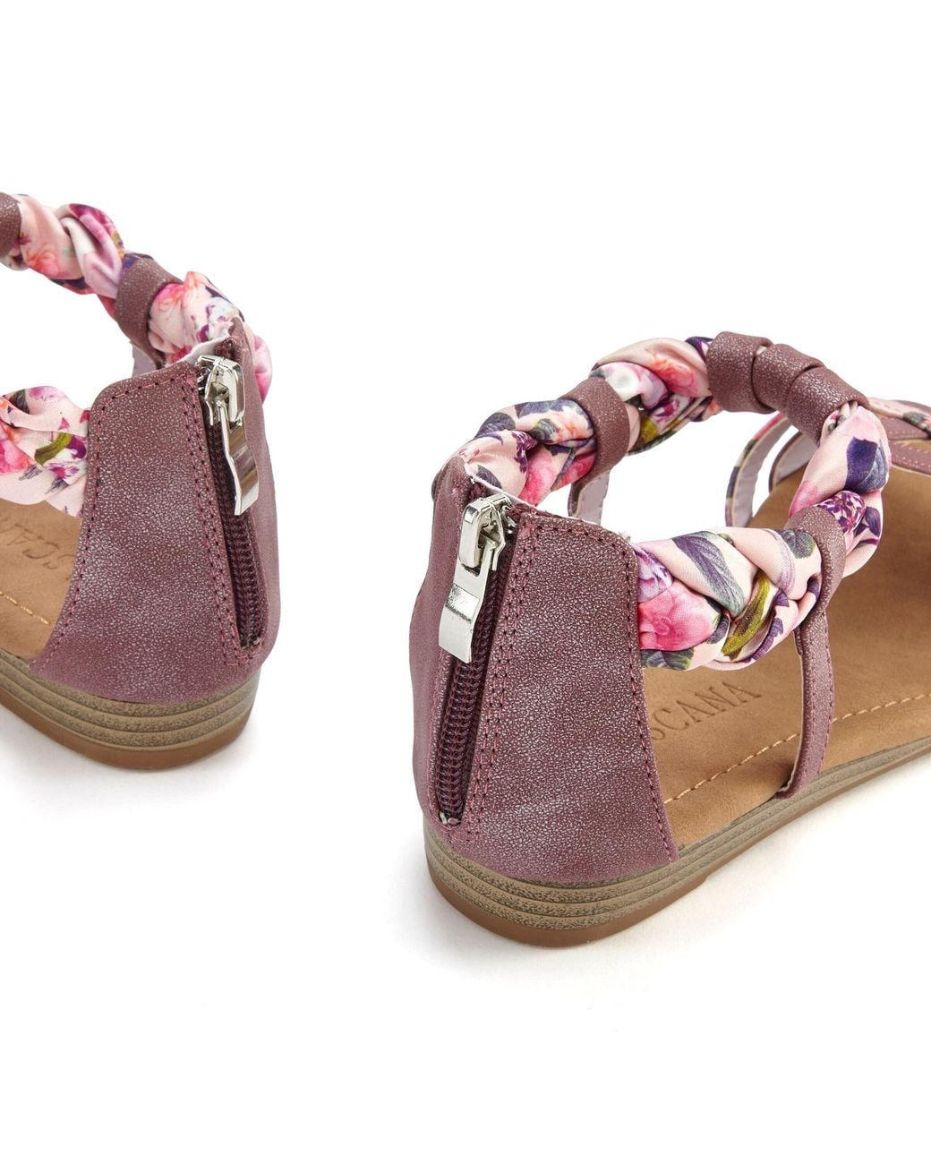 Lascana Multicolor Sandale