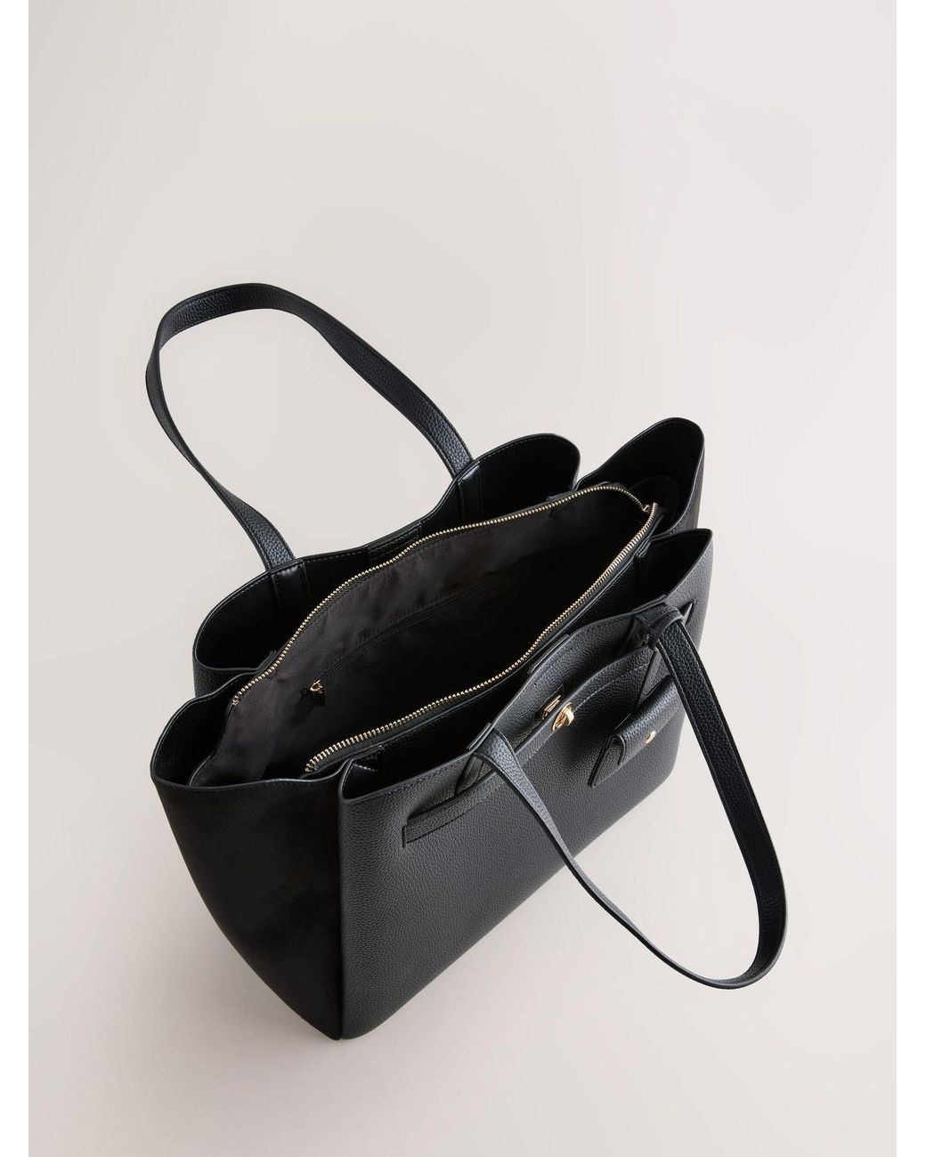 Next Black Shopper