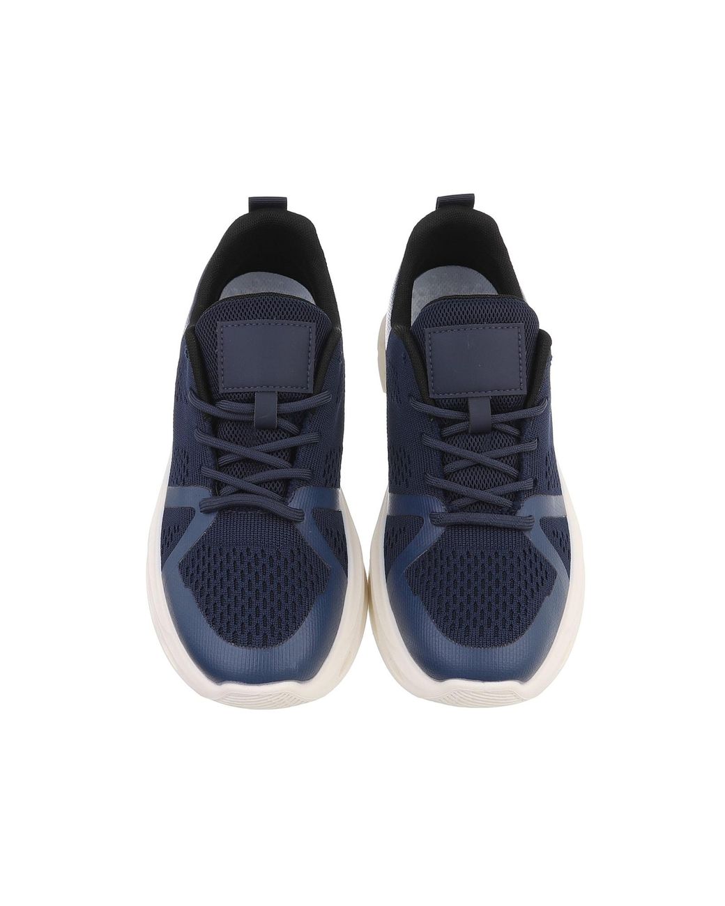CoolWalk Sneaker in Blue für Herren