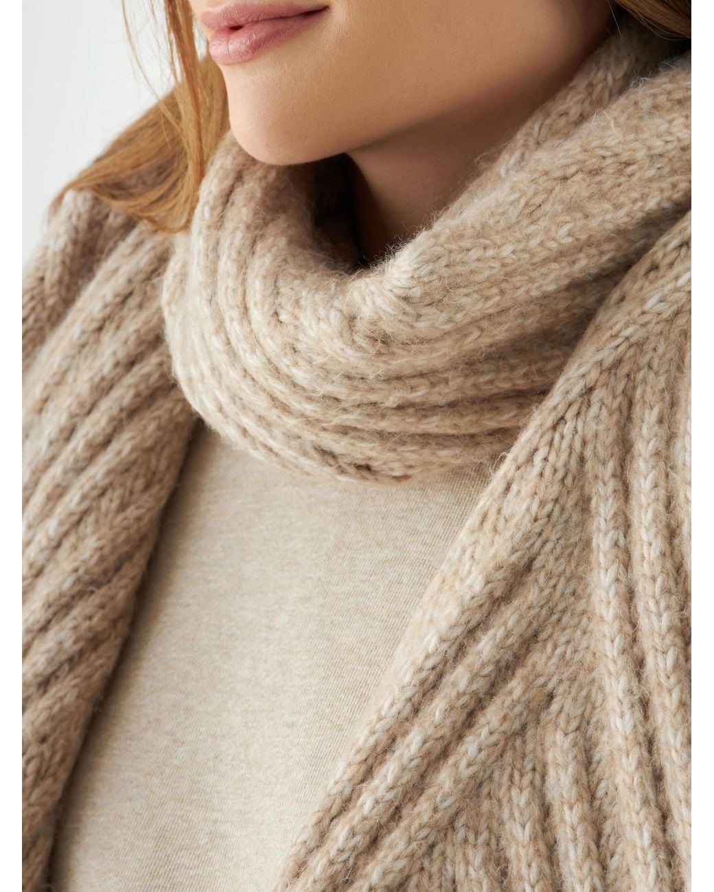 Codello Natural Schal