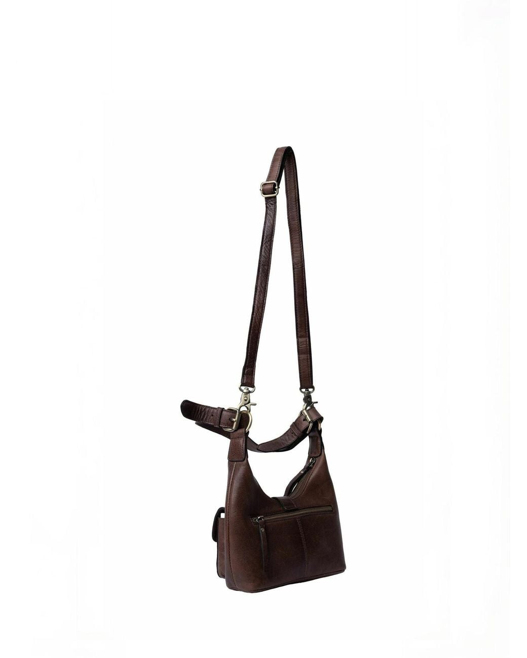 Re:designed Multicolor Bag Solvej