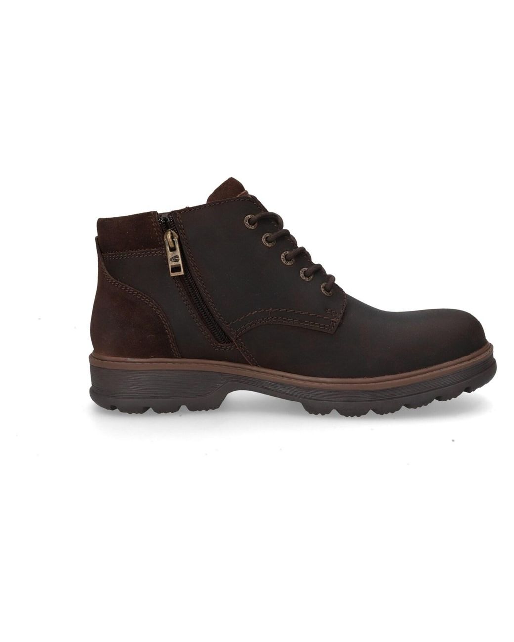 Camel Active Boots in Brown für Herren