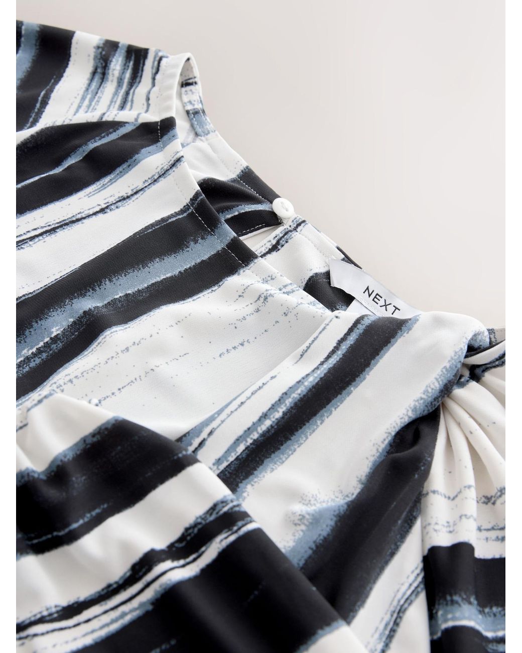 Next Black Bluse
