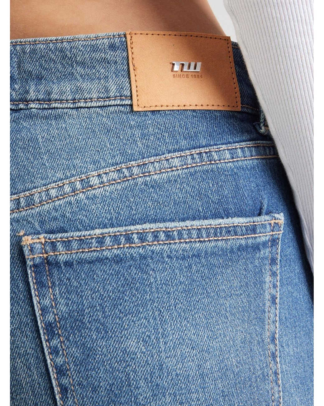 Tally Weijl Blue Jeans