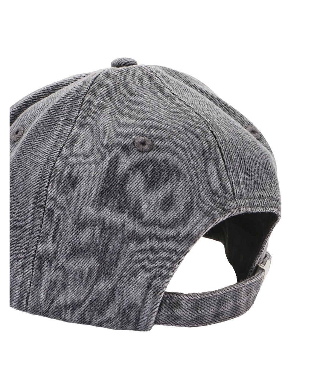 Calvin Klein Gray Cap
