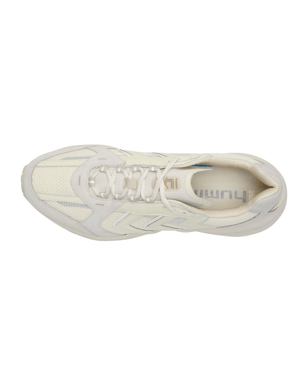 Hummel Sneaker in White für Herren