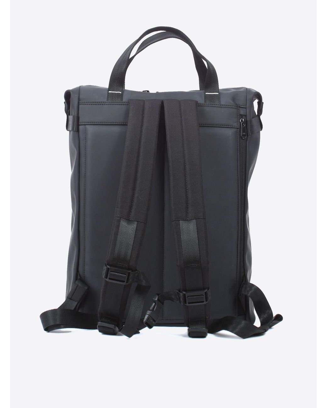 Varg Rucksack Raju in Black für Herren