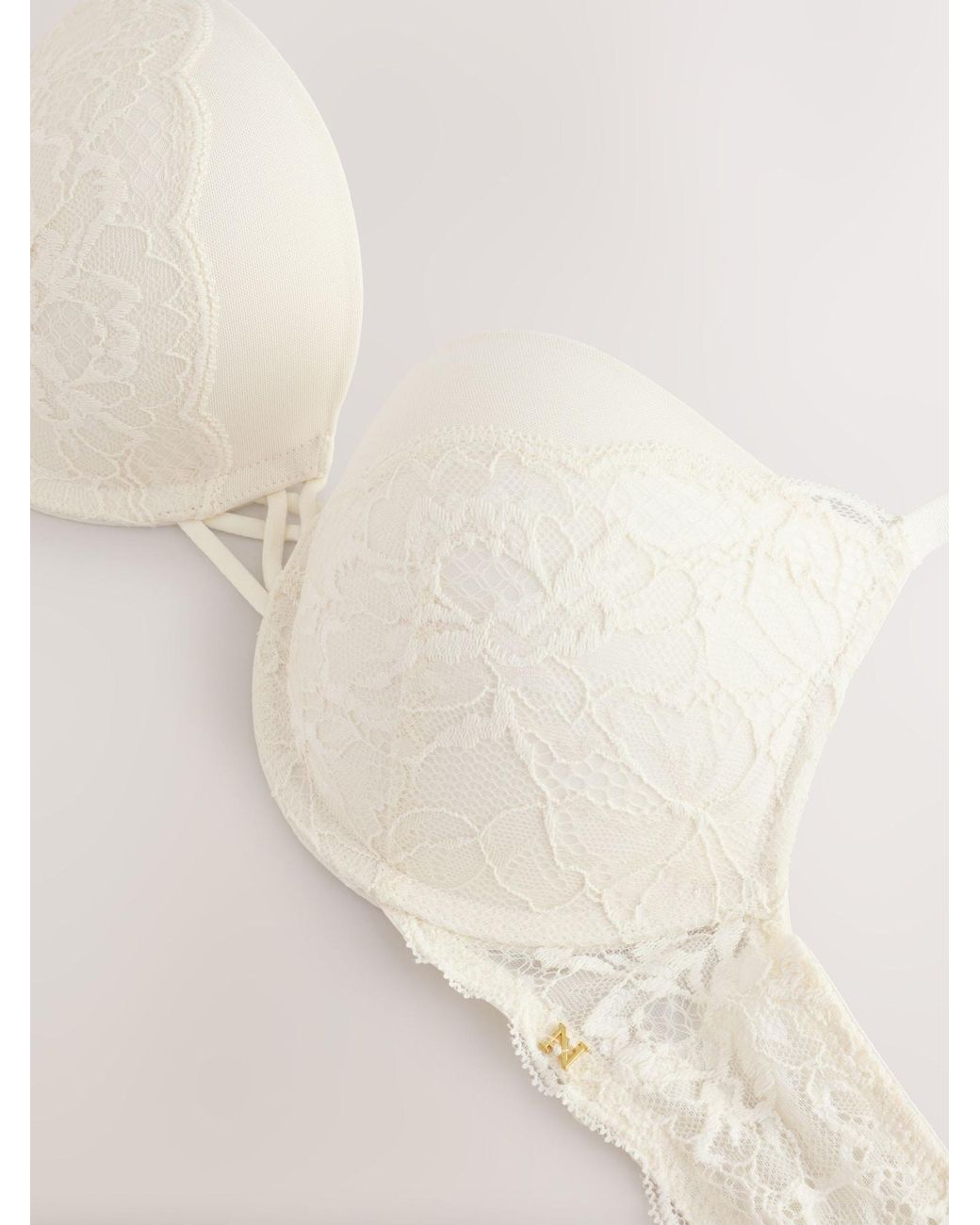 Next White Next Bh