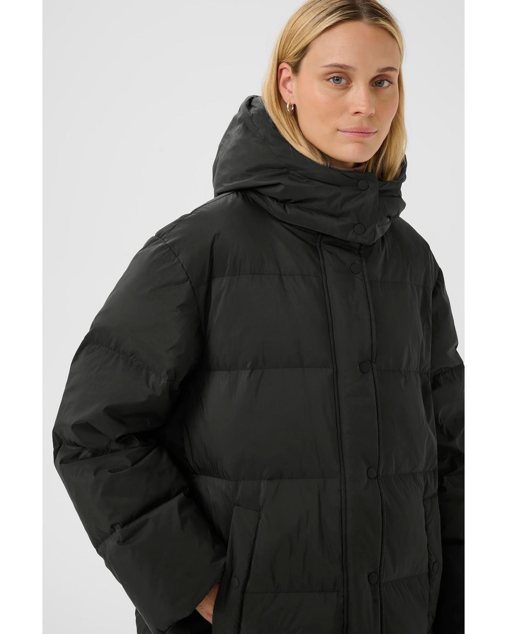 Part Two Gray Jacke