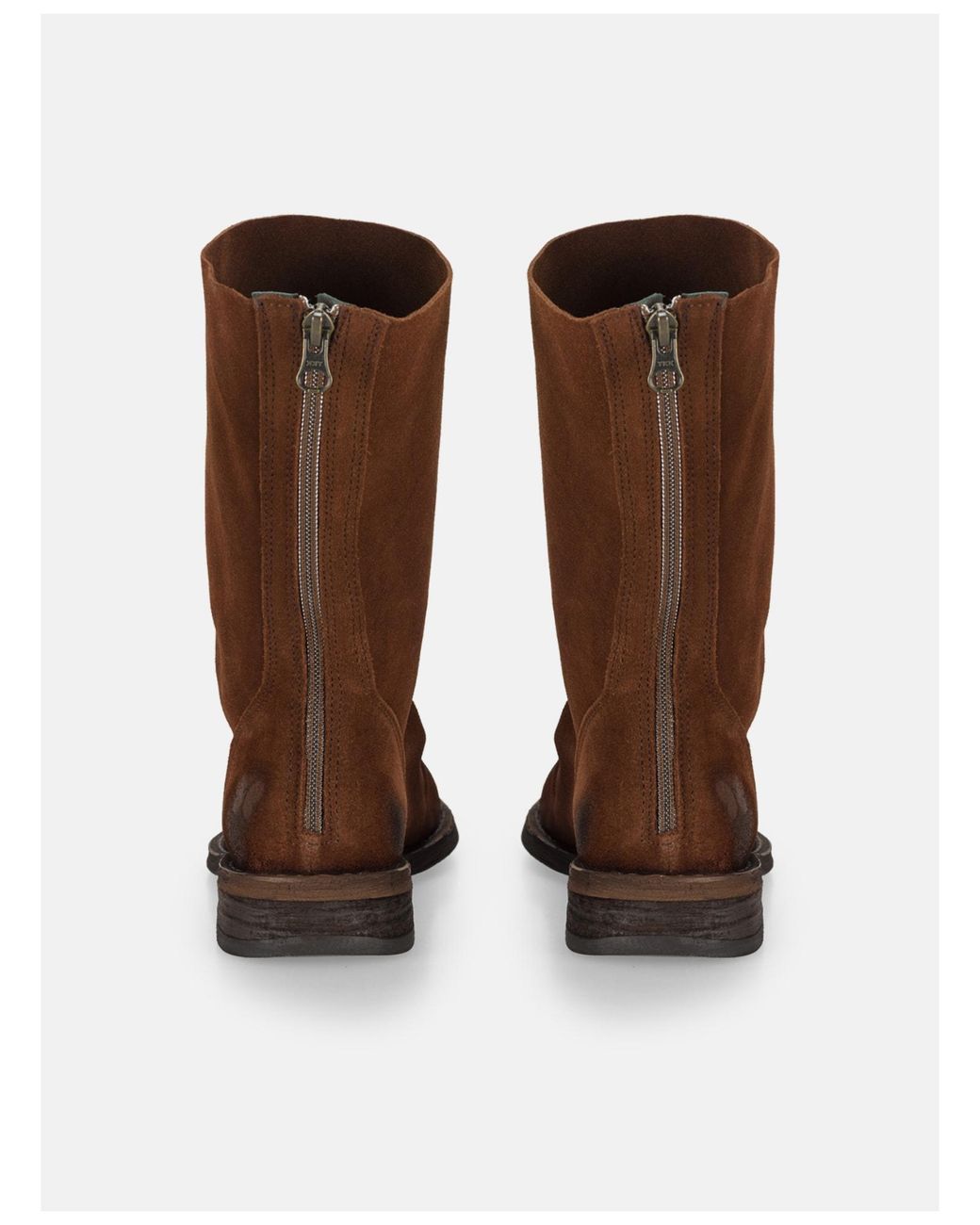 Felmini Brown Stiefel