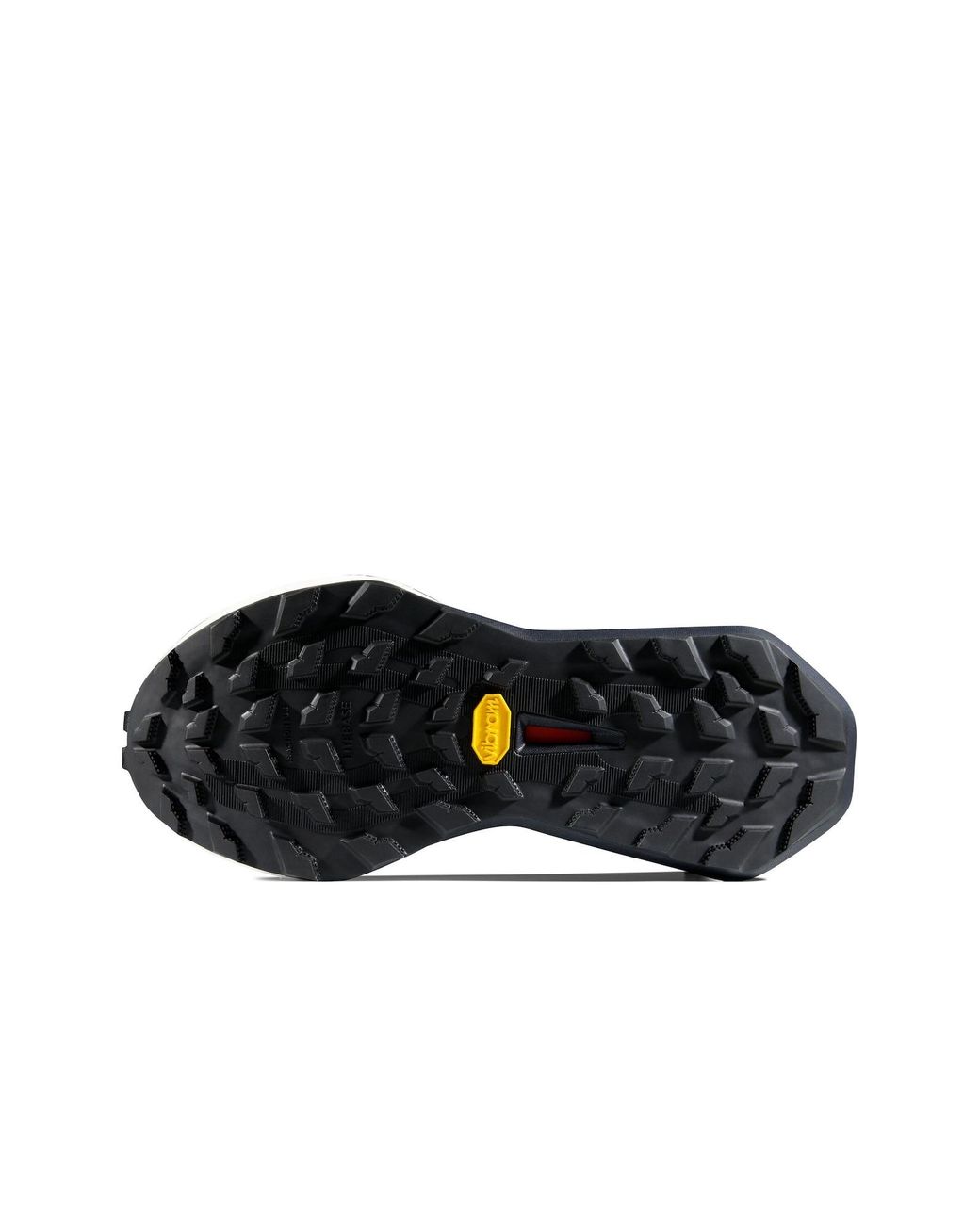 Mammut Black Sneaker