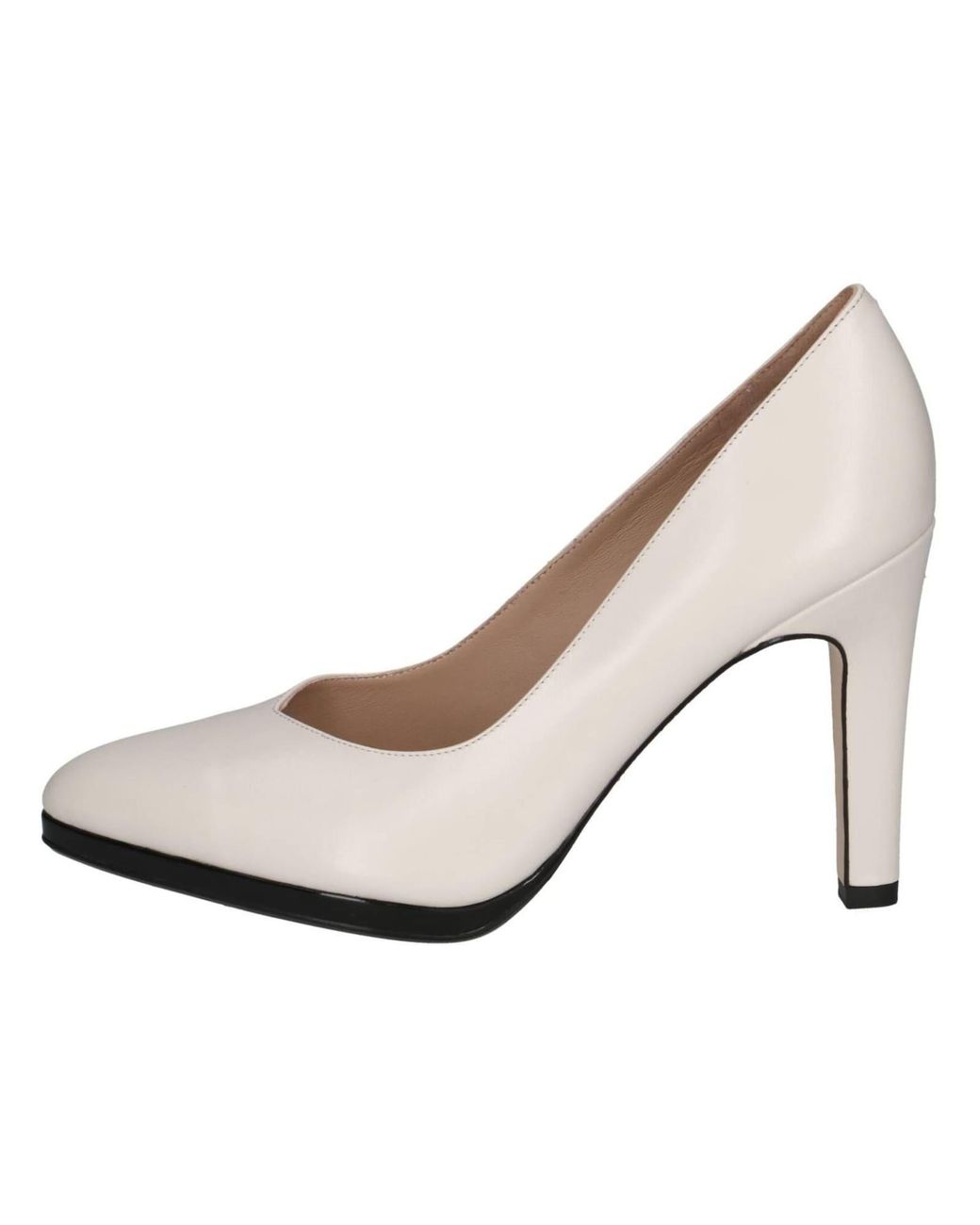 Peter Kaiser Natural Pumps