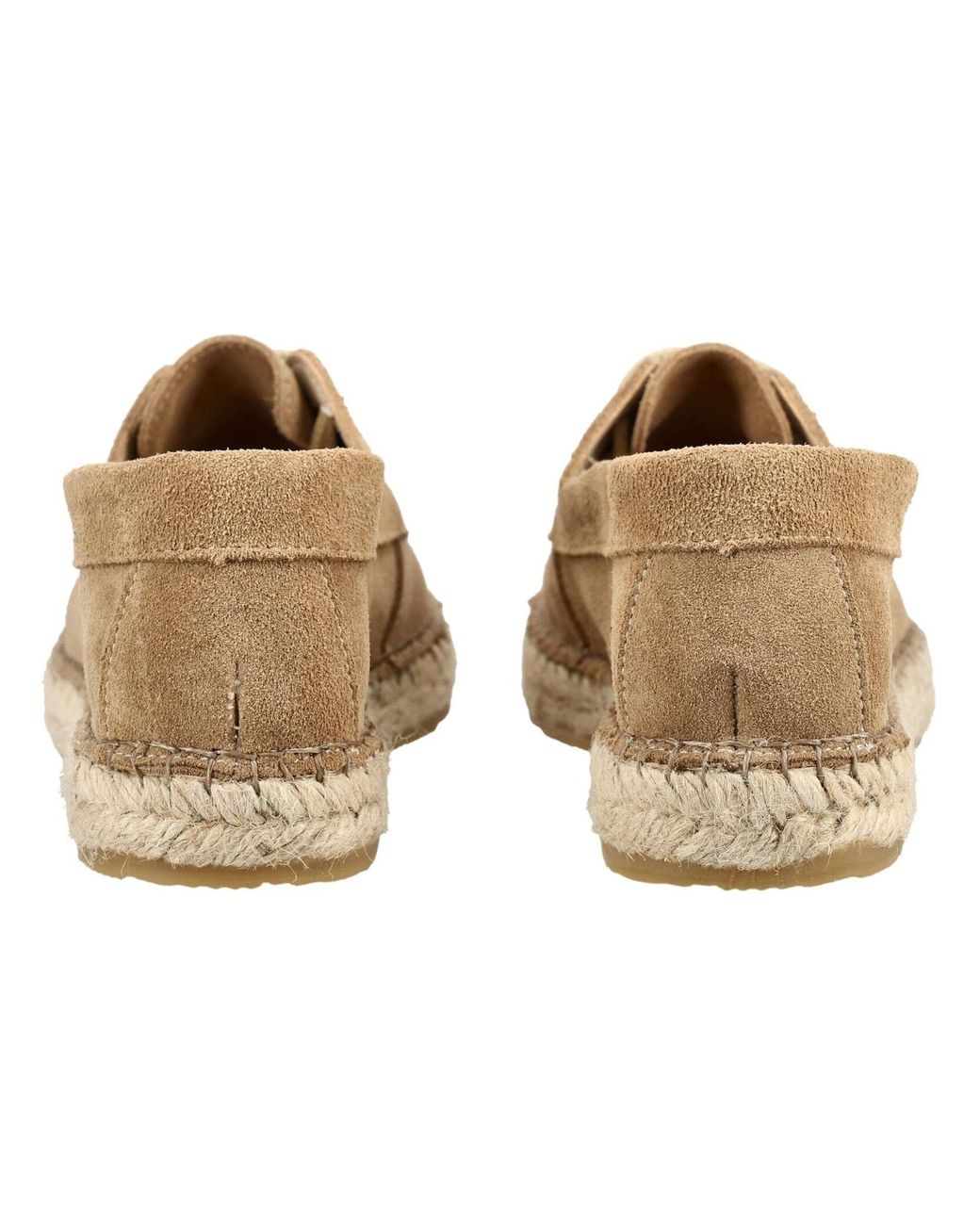 Pavement Natural Espadrilles