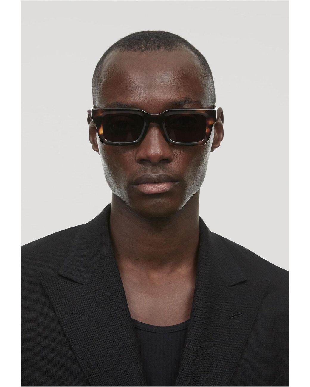 Chimi Sonnenbrille in Brown für Herren