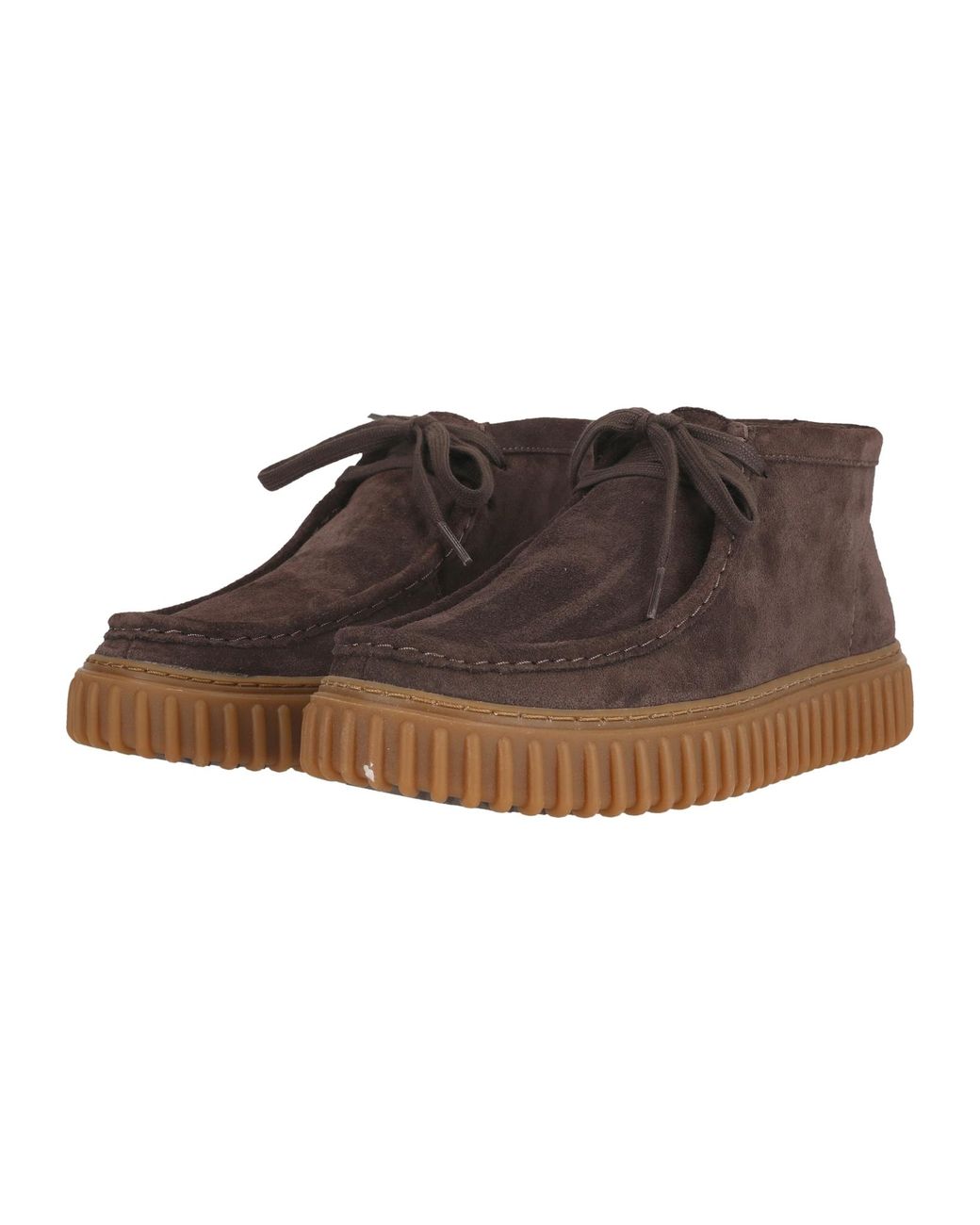 Clarks Schuhe Torhill in Brown für Herren
