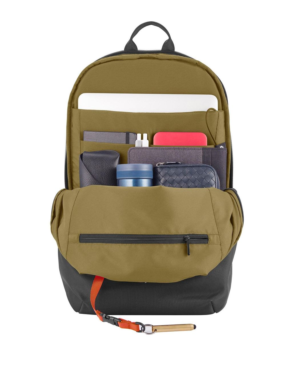 Xd Design Blue Rucksack