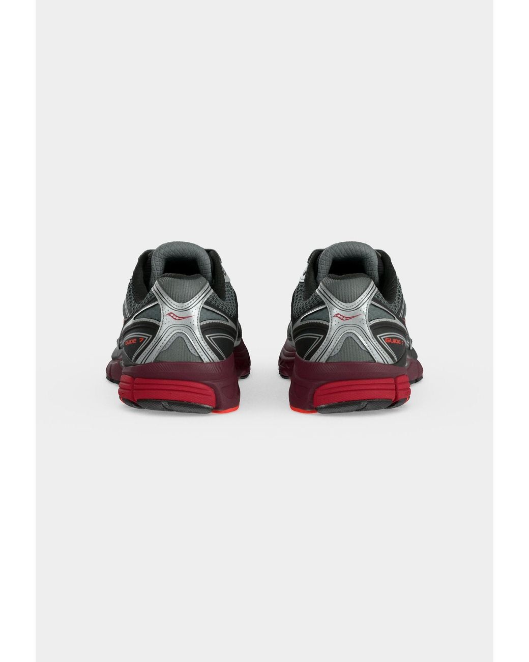 Saucony Multicolor Sneaker Progrid Guide 7