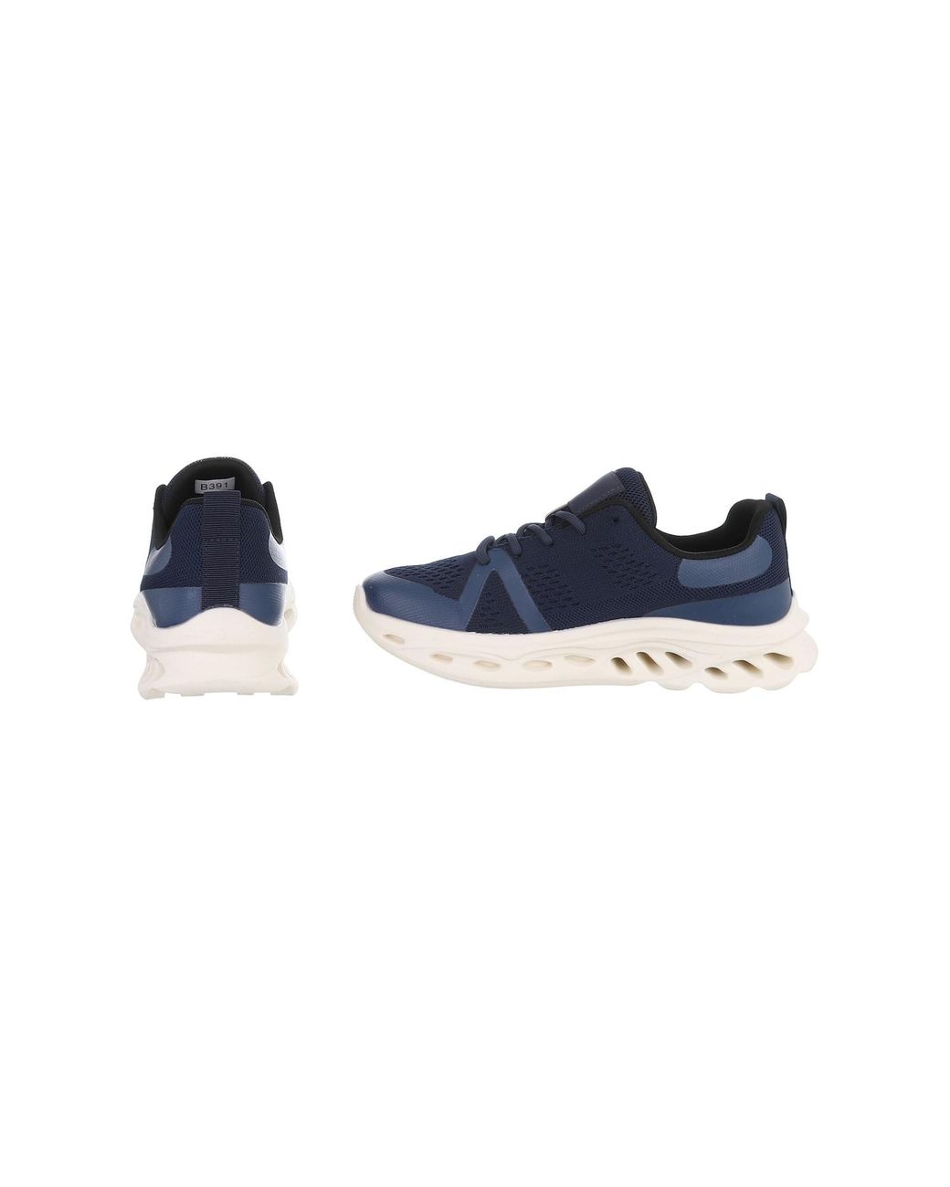CoolWalk Sneaker in Blue für Herren