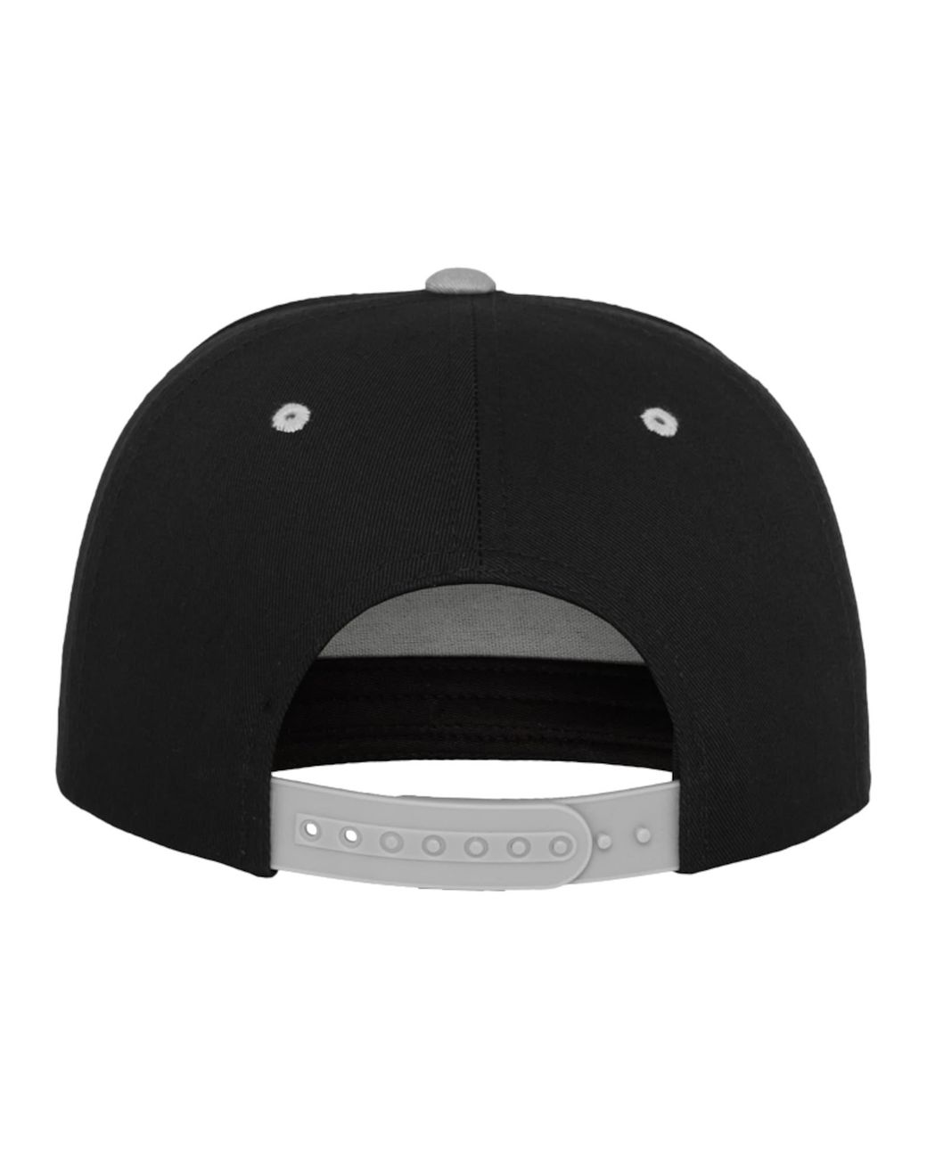 Flexfit Black Cap