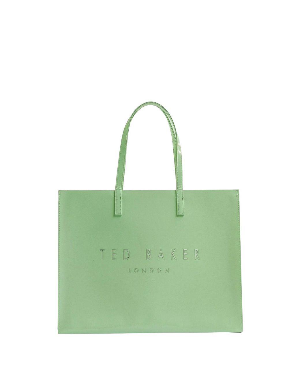 Ted Baker Green Shopper Crikon