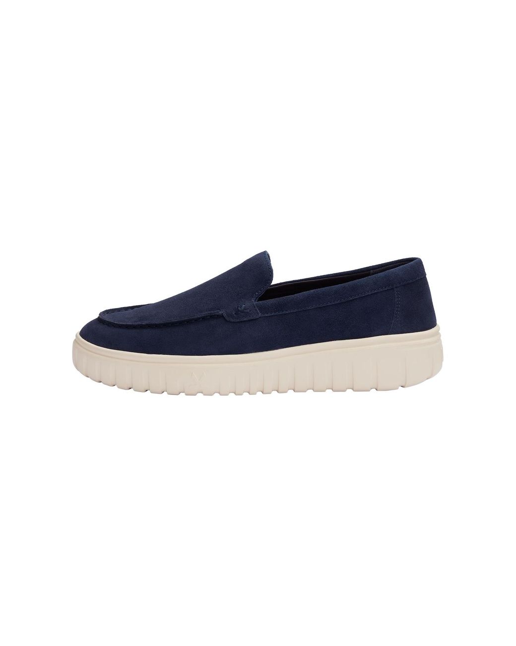 Lloyd Sneaker Toro Flex in Blue für Herren