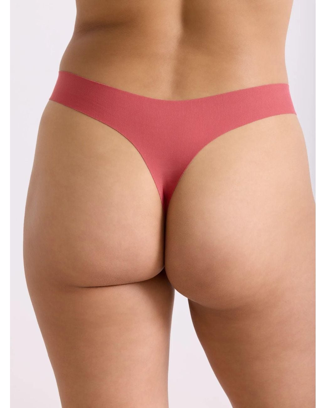 erlich textil Pink String Light Touch