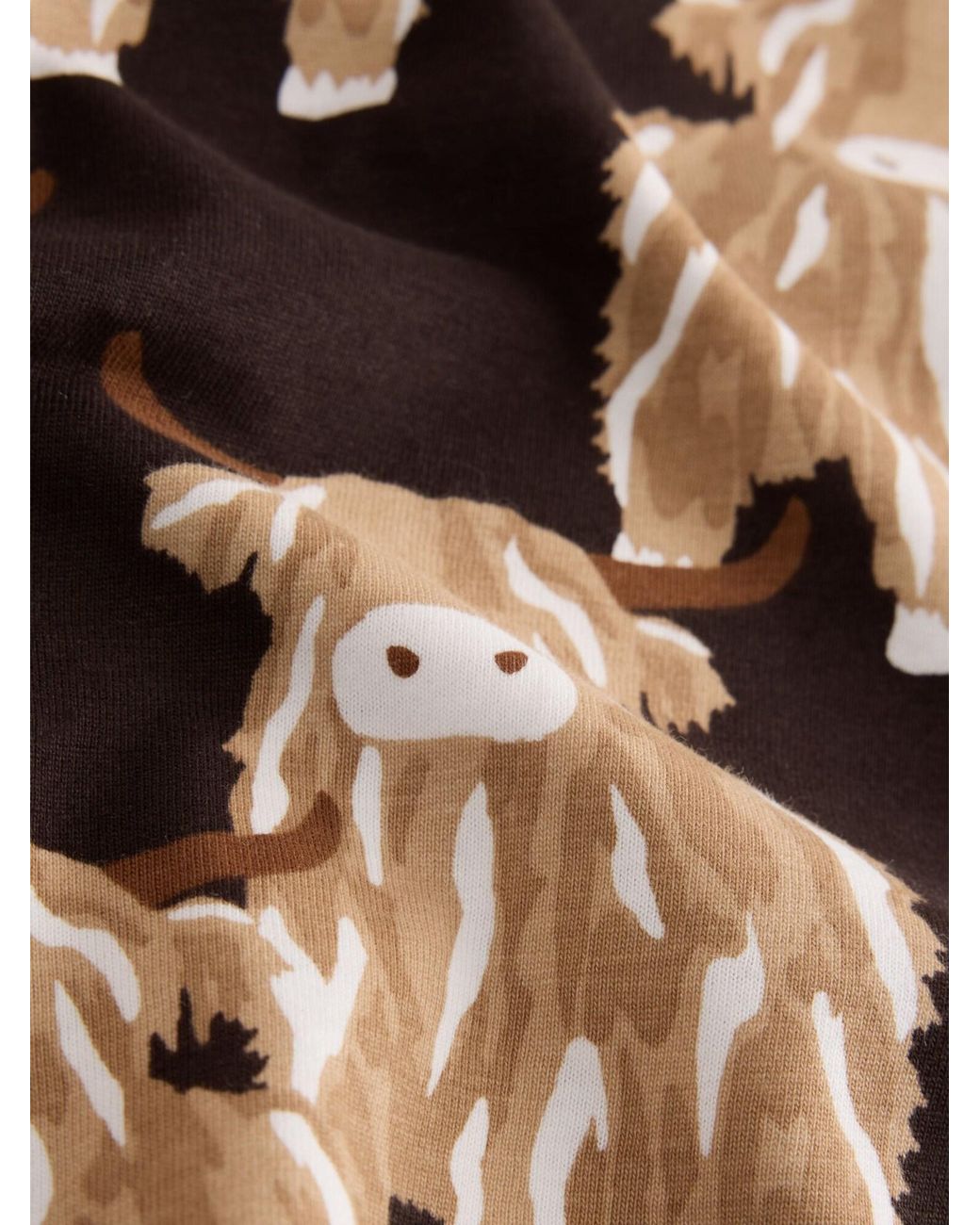 Next Black Pyjama