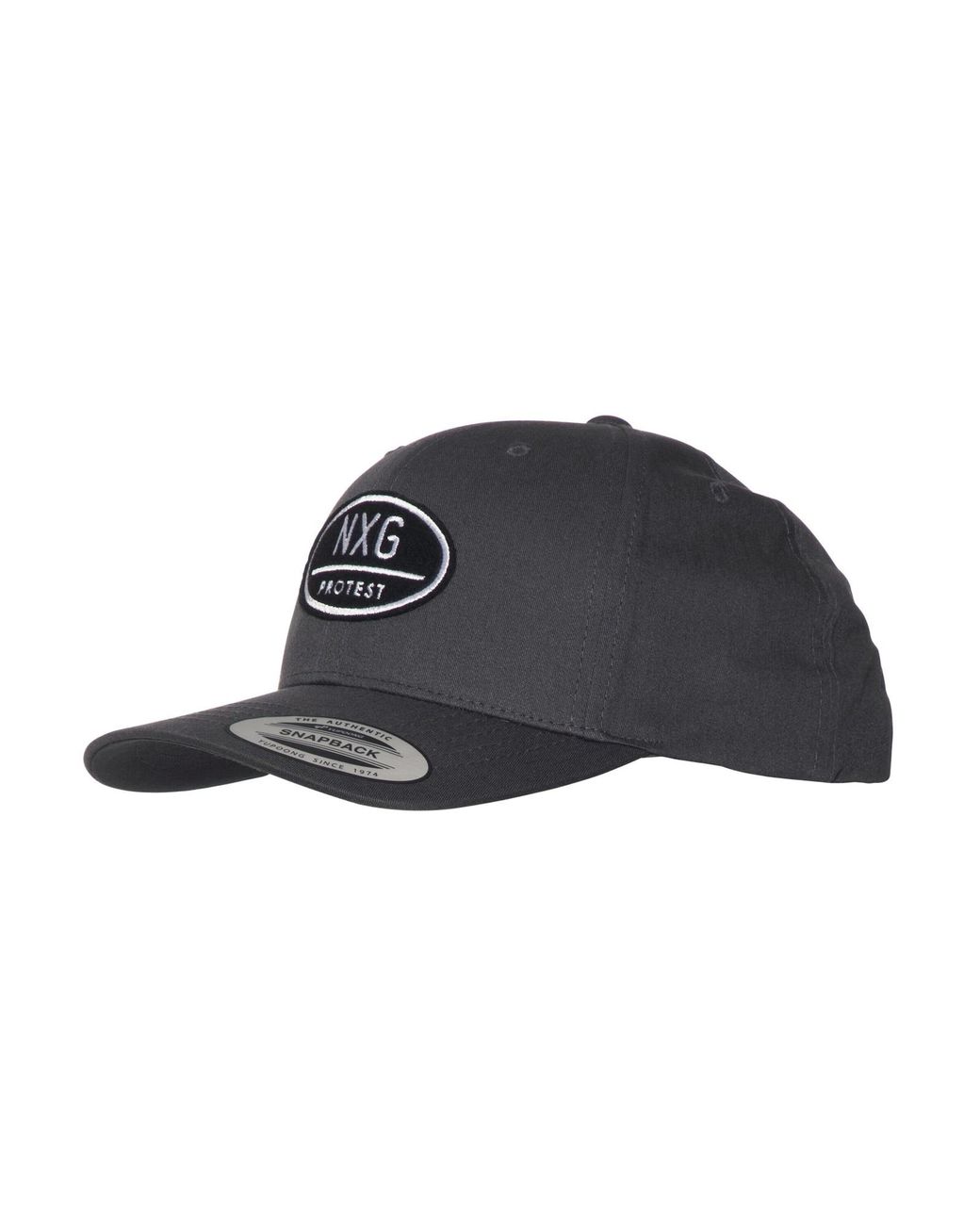 Protest Blue Cap Nxg Soba