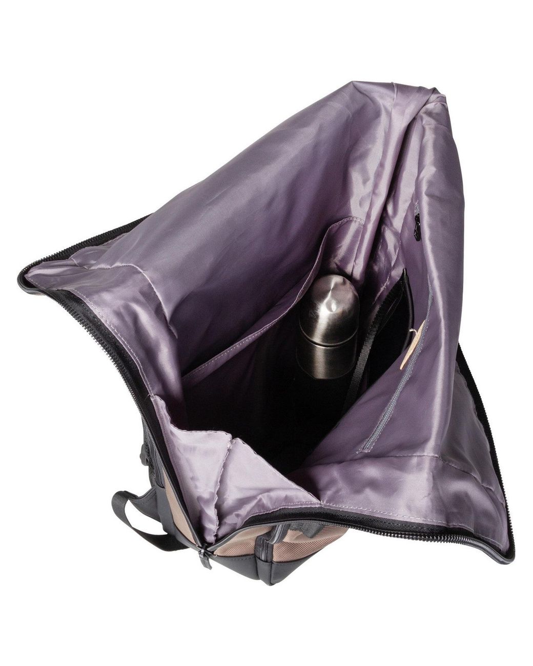 Jost Rucksack Balling in Brown für Herren