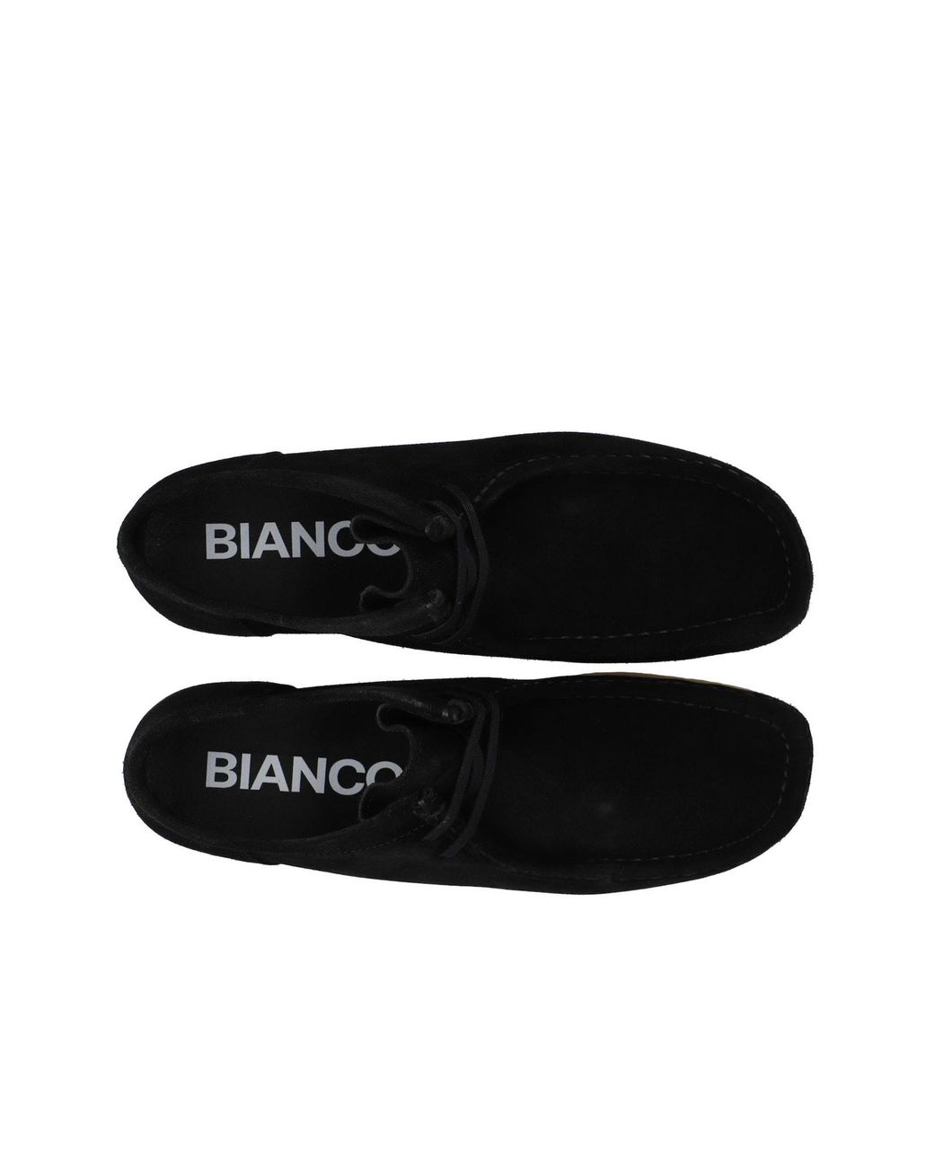Bianco Mokassin Ray in Black für Herren
