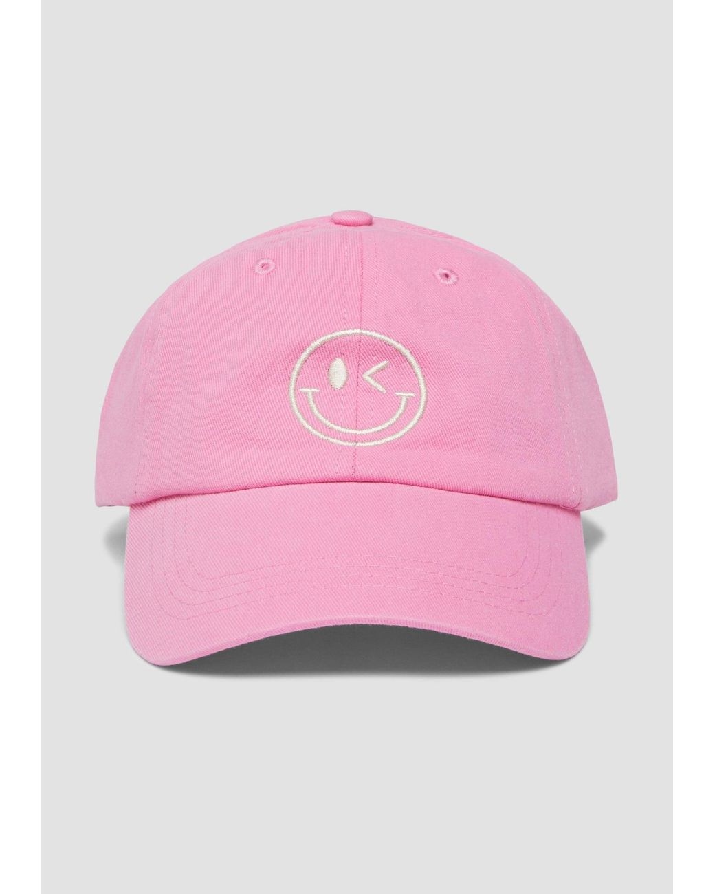 S.oliver Pink Kappe