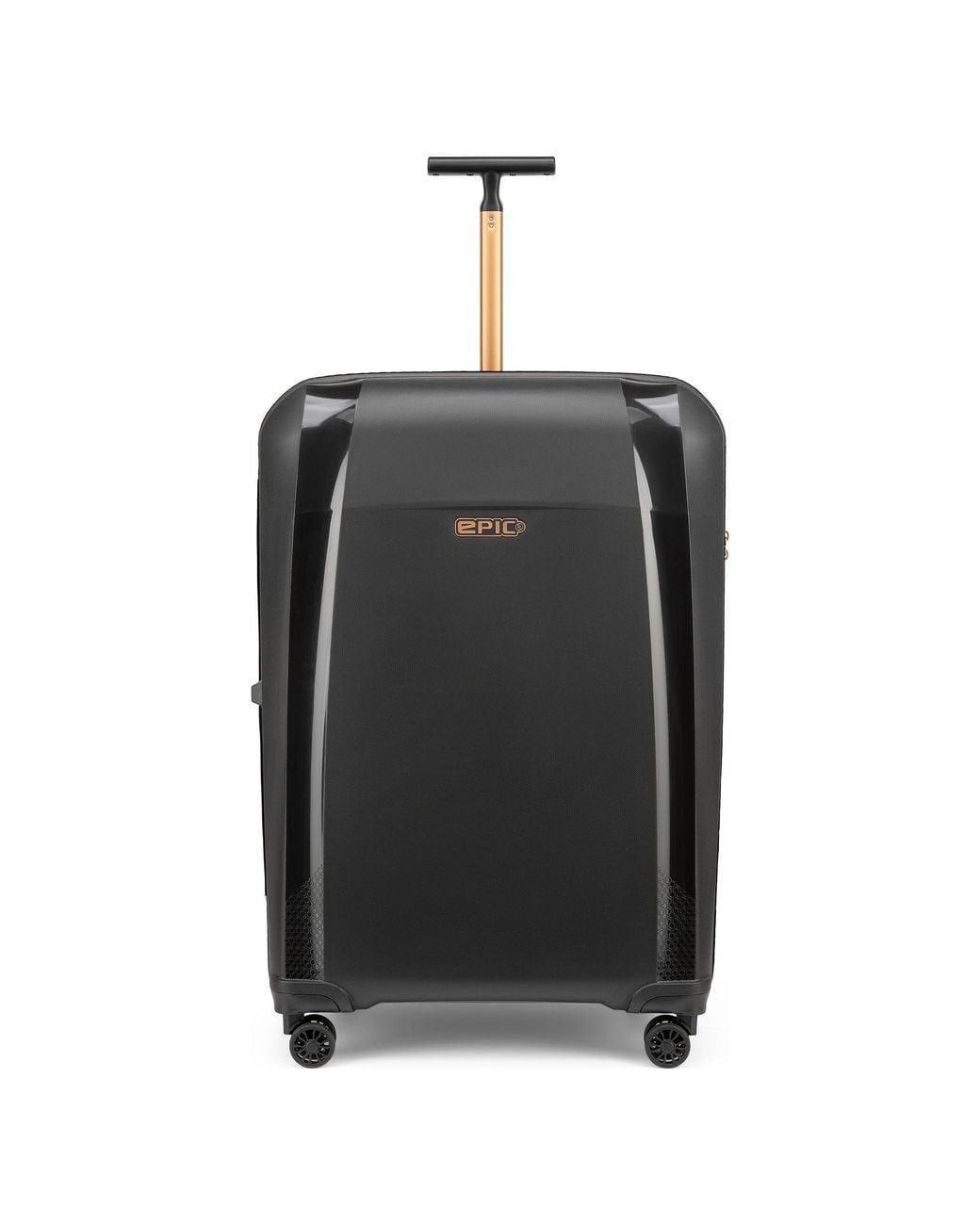 Epic Trolley Phantom in Black für Herren