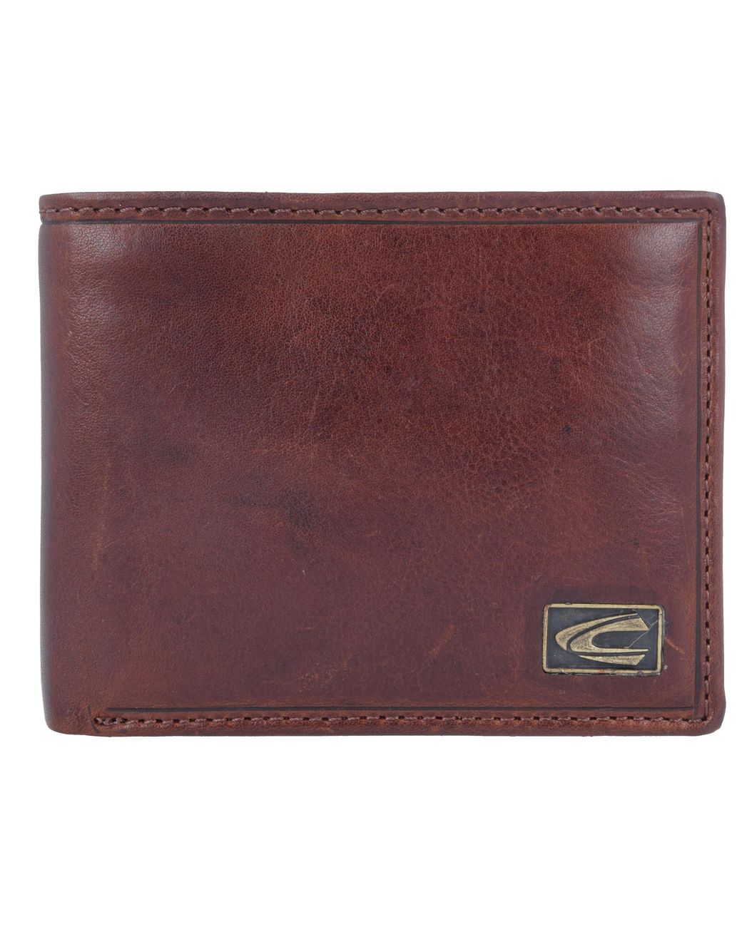 Camel Active Geldbörse Japan in Purple für Herren