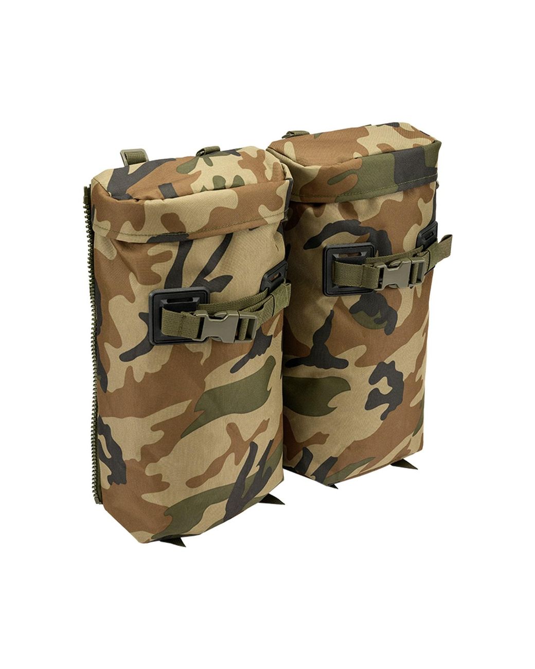 BRANDIT Rucksack in Green für Herren
