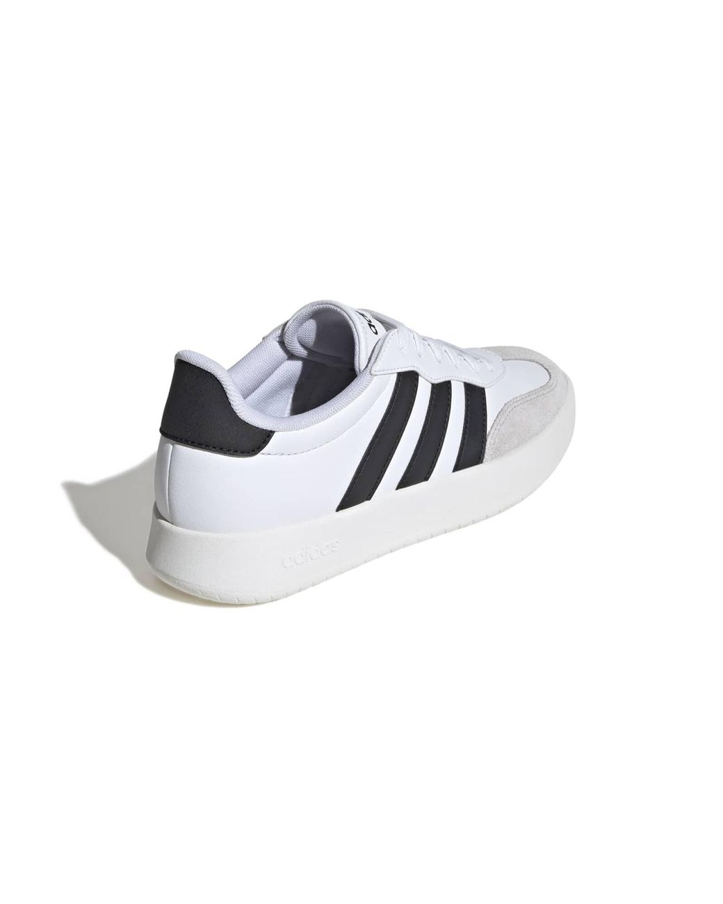Adidas Sneaker Barreda in White für Herren