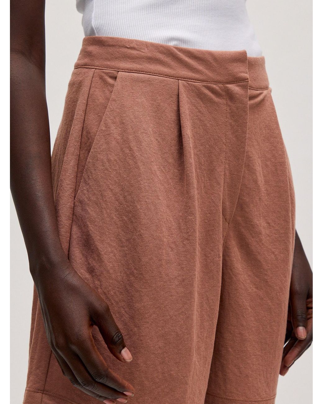 EDITED Brown Hose