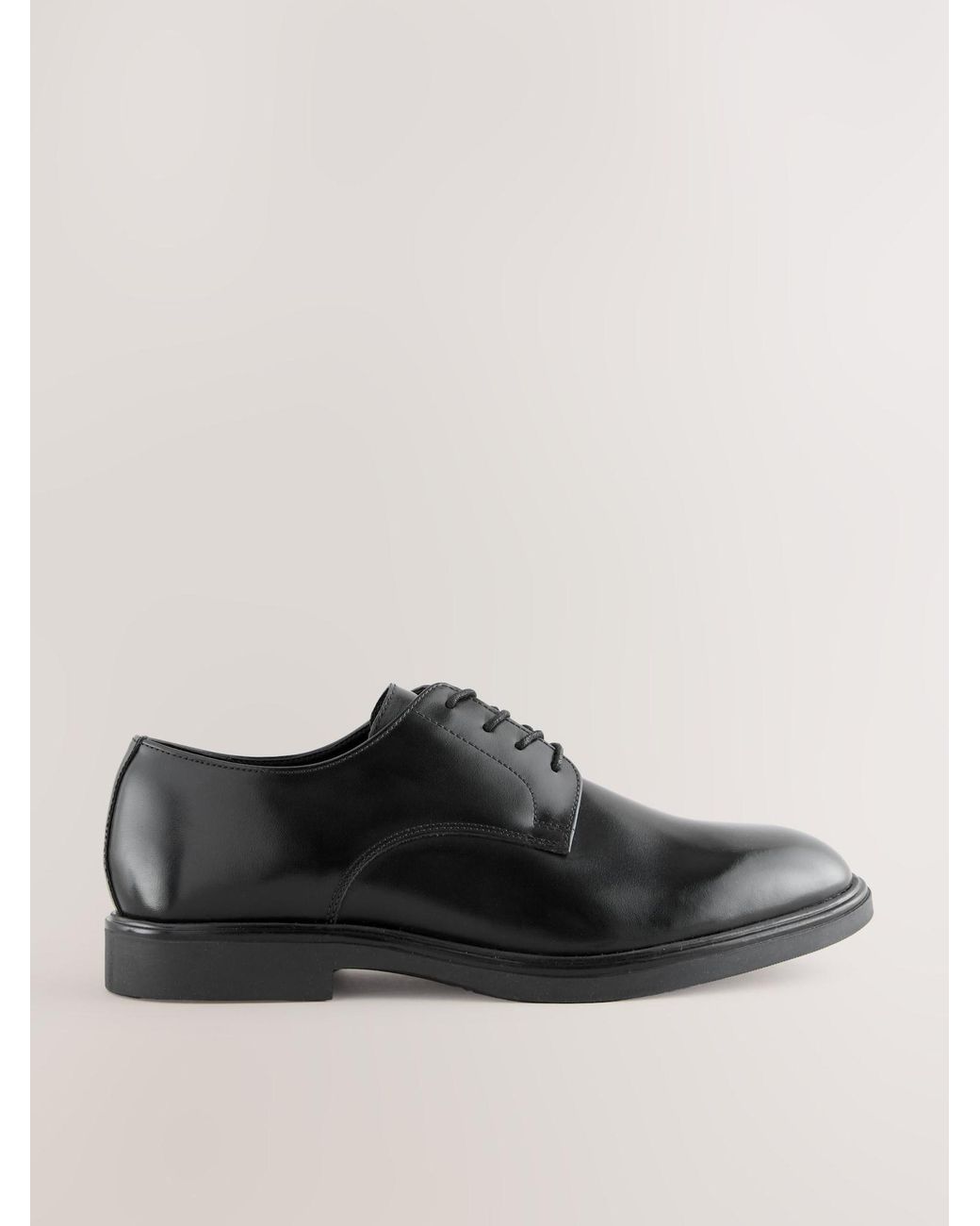 Next Schnürschuh in Black für Herren