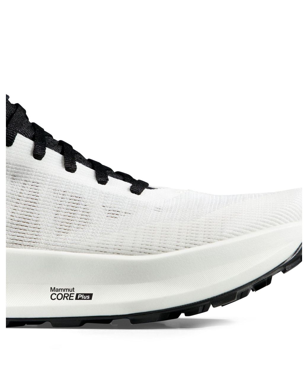 Mammut White Sneaker