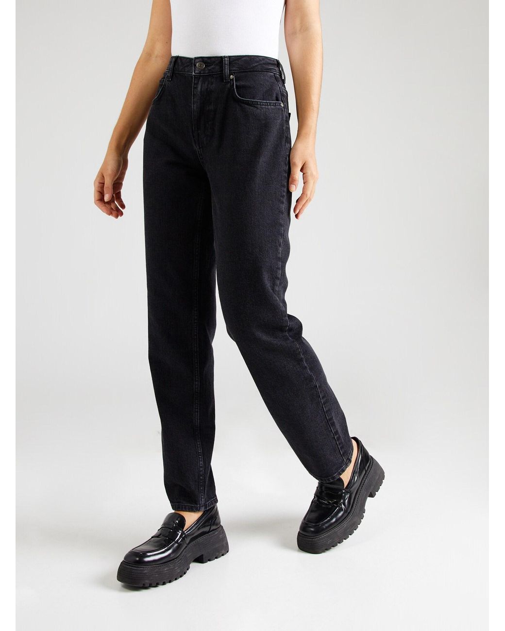 Object Black Jeans Sava Ellen