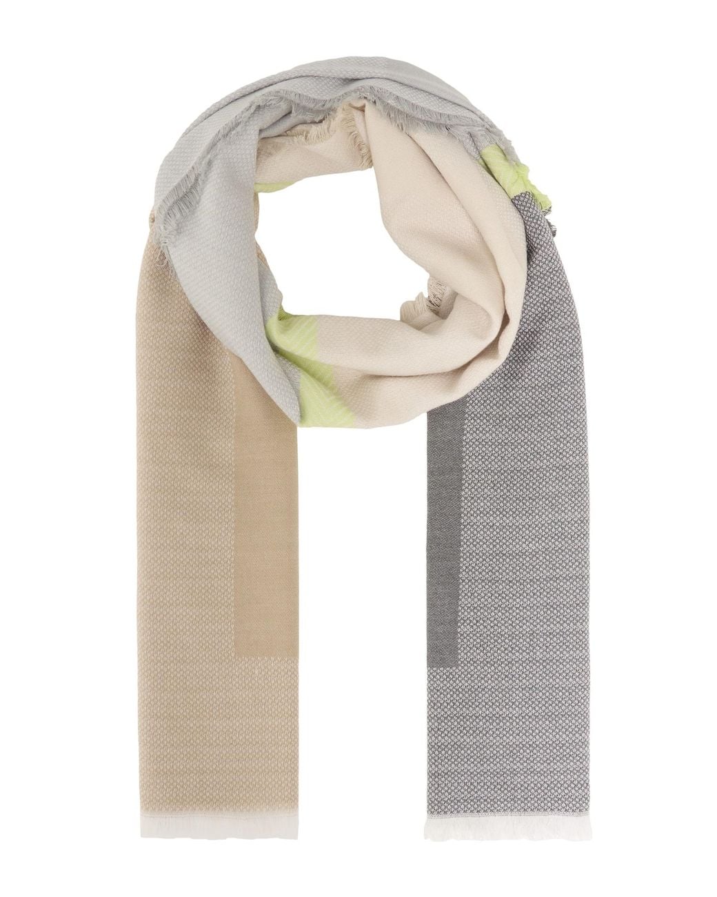 S.oliver Natural Schal