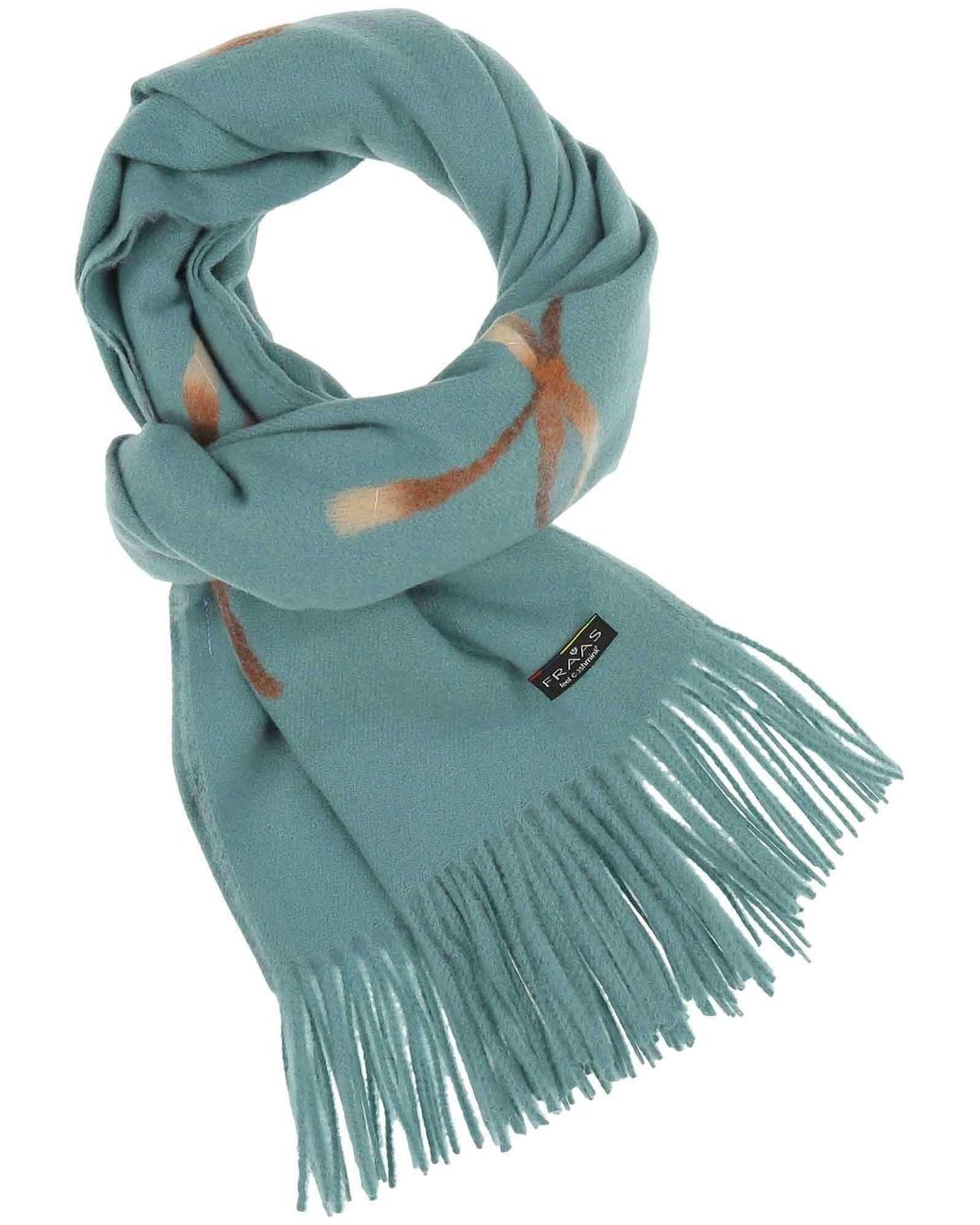 Fraas Green Oversizeschal