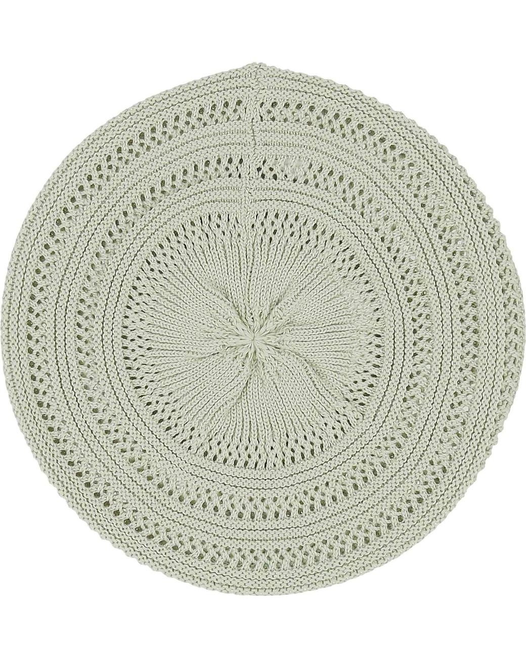 LOEVENICH Gray Mütze