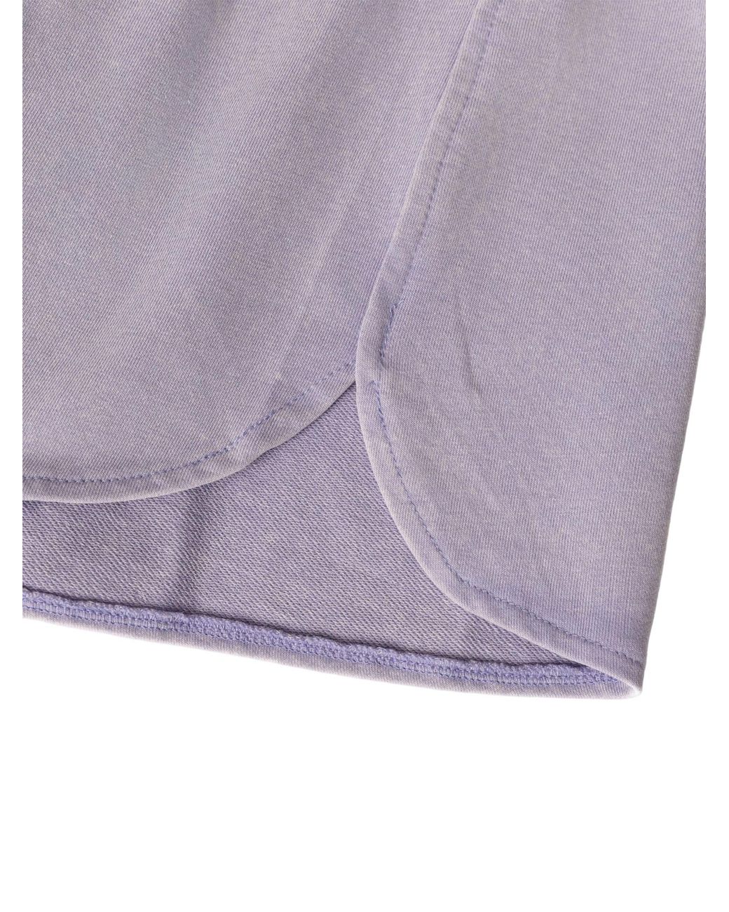 GORHEY Purple Hose